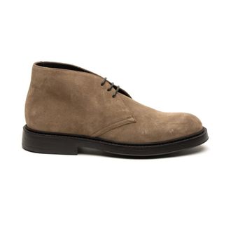 Doucal's Heren, Schoenen, Bruin, Maat: 40 EU