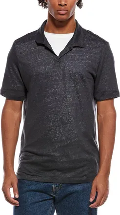 Onia Chad Linen T-Shirt