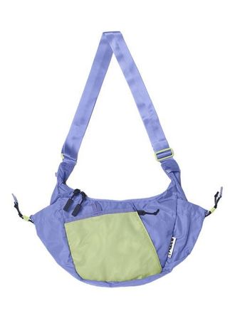 Baboon to the Moon Crescent Crossbody Big 8L in Mystic Violet at Nordstrom, Size Large