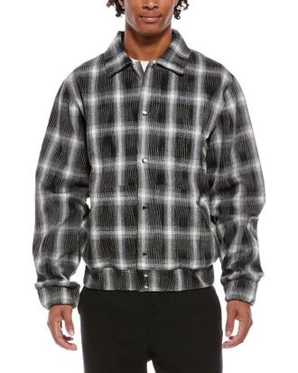 Rta Regan Jacket