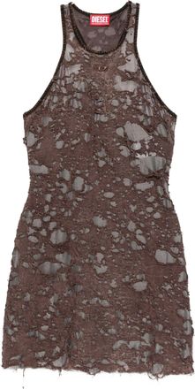 Diesel Otro, de una capacidad de