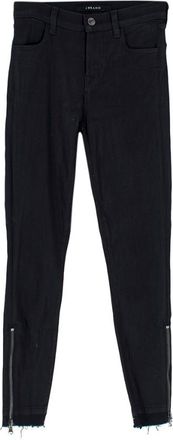 J Brand Alana High Rise Crop Skinny Jeans Size 24/61