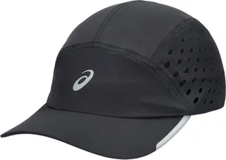 Asics Performance Running Cap Cap - Unisex | grau