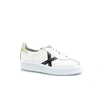 Munich Donna, Scarpe, Bianco, 40 EU, new