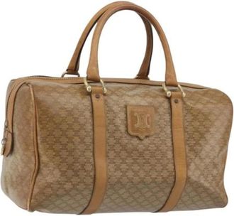 Celine unisex, Pre-owned, Beige, Taglia unica, used