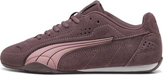 Puma Sneakers PUMA Catch unisex, Scarpe, Marrone, 35.5
