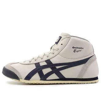 Onitsuka Tiger Mexico 66 Grey Blue DL409-1659