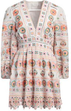 Zimmermann DRESSES - Mini dresses on YOOX.COM