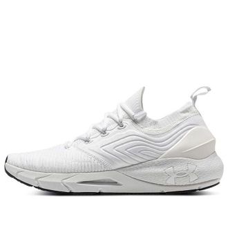 Under Armour (WMNS) Under Armour HOVR Phantom 2 IntelliKnit White 3024155-105