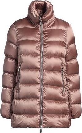 Moorer COATS & JACKETS - Puffers on YOOX.COM