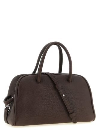 Jacquemus Le Petit Turismo Top Handle Bag - brown