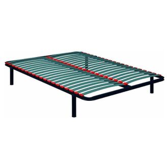 Pikolin Somier L&aacute;minas Sg20 Pikolin 20 L&aacute;minas Madera Transpirable 135x182 Cm