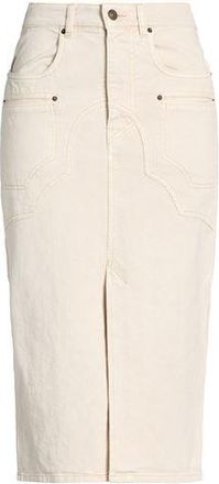 Isabel Marant BOTTOMWEAR - Gonne jeans su YOOX.COM