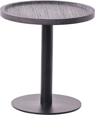 Clp Mesa auxiliar Aspen Gris m