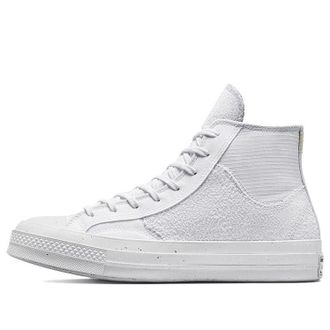 Converse Renew Chuck 70 Remix Hi Triple White 172358C