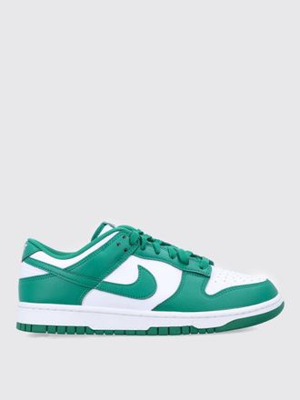 Nike Sneakers Dunk Low Nike in pelle sintetica