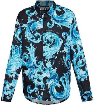 Versace Jeans Couture Shirt