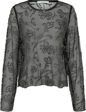 Gestuz Blouses & Hemden - Dames - Blouses & Shirts - Grijs - Maat: M