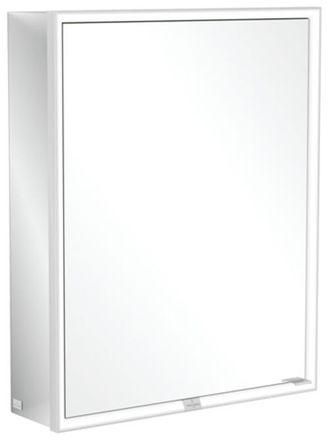 Villeroy & Boch Villeroy&boch - My View Now, Armario Con Espejo Para Montaje En