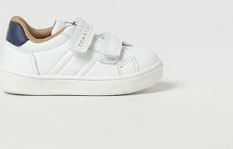 Tommy Hilfiger Sneakers in pelle sintetica