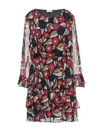 Twin-Set KLEIDER - Midi-Kleider auf YOOX.COM