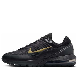 Nike Air Max Pulse Black Bronzine Smoke Grey HQ2573-001