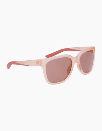 Nike Mens Square Sunglasses - Matteblush Sand - Size: ONE size