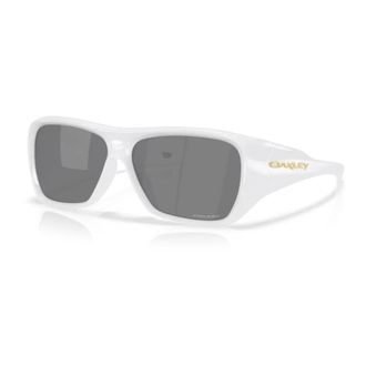 Oakley Sunglasses, unisex, White, ONE SIZE, Sunglasses