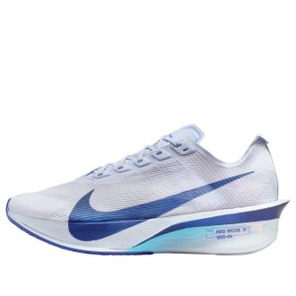 Nike (WMNS) Nike ZoomX Vaporfly Next% 4 Ghost Persian Violet HF6412-001