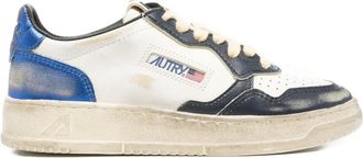 Autry Super Vintage sneakers - Wit