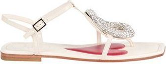 Roger Vivier CALZATURE - Infradito su YOOX.COM