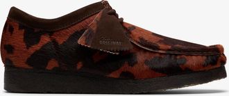 Clarks Wallabee Standard Fit