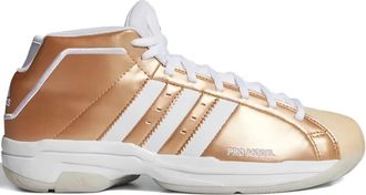 adidas Sneakers Pro Model 2G - Oro