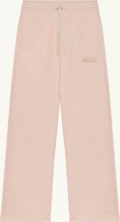 Autry EASE TONAL LOGO JOGGERS WOMAN