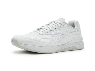 Reebok Nano X5 Edge Womens Shoes Moon/Grey 1 : 10.5 B - Medium, Textile