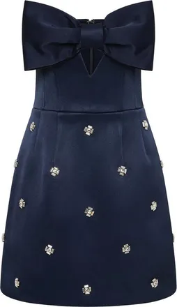 Rebecca Vallance Ayla Mini Dress