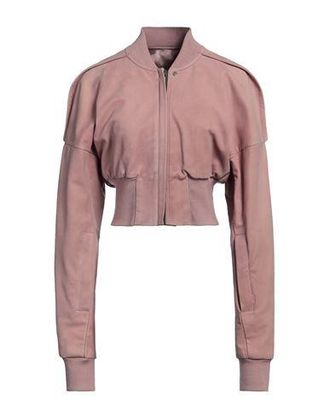 Rick Owens CAPISPALLA - Giacche & Giubbotti su YOOX.COM