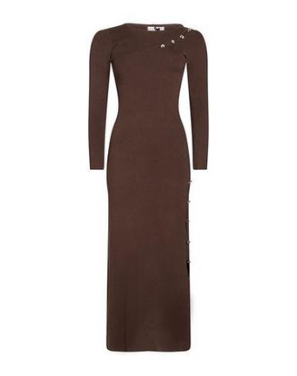 No Secrets World DRESSES - Maxi dresses on YOOX.COM