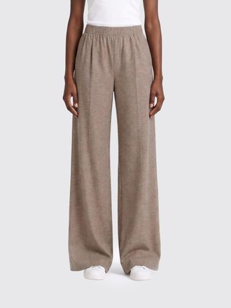 Fabiana Filippi Pantaloni palazzo Fabiana Filippi in lino