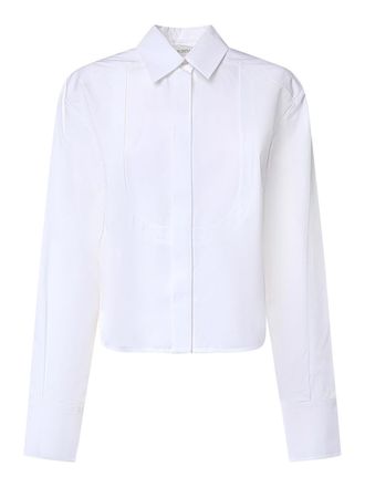 Sportmax Cotton Shirt