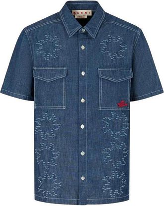 Marni Shirt