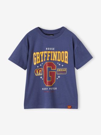 Harry Potter Jungen T-Shirt HARRY POTTER schieferblau