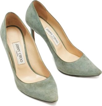 Jimmy Choo London 1153412 Blue - Blauw