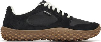 Merrell Wrapt Sneaker in Black