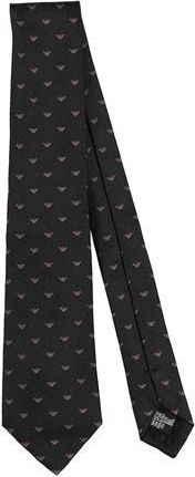 Emporio Armani ACCESSOIRES - Krawatten & Fliegen auf YOOX.COM