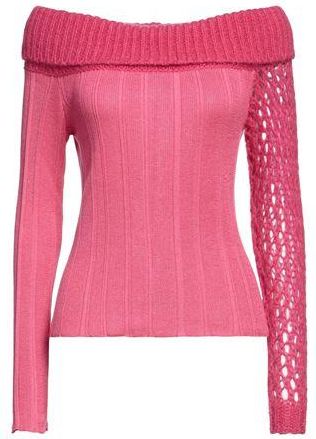 Virginia Bizzi PRENDAS DE PUNTO - Pullover en YOOX.COM