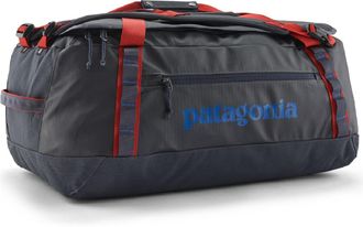 Patagonia Black Hole Duffel 55 L Blue
