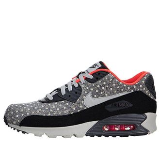 Nike Air Max 90 LTR Premium Polka Dot 666578-006