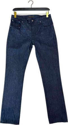 Nudie Jeans Cotton Men Mens Jeans