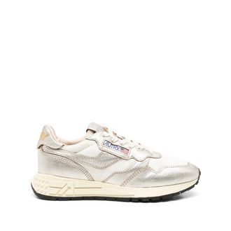 Autry Sneakers, female, White, 5 UK, Wwlw Trainers An02